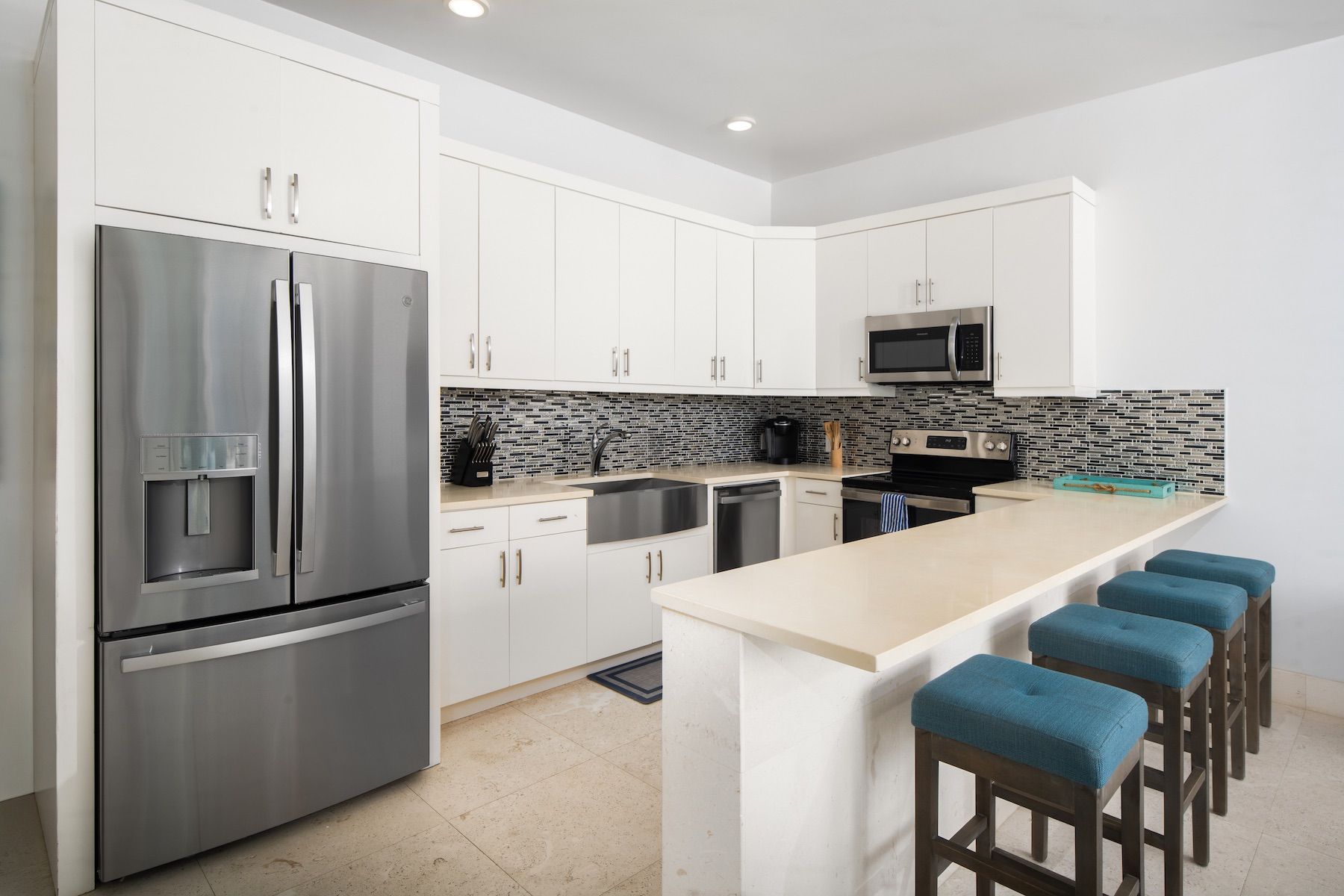 Sandpiper villa photo.